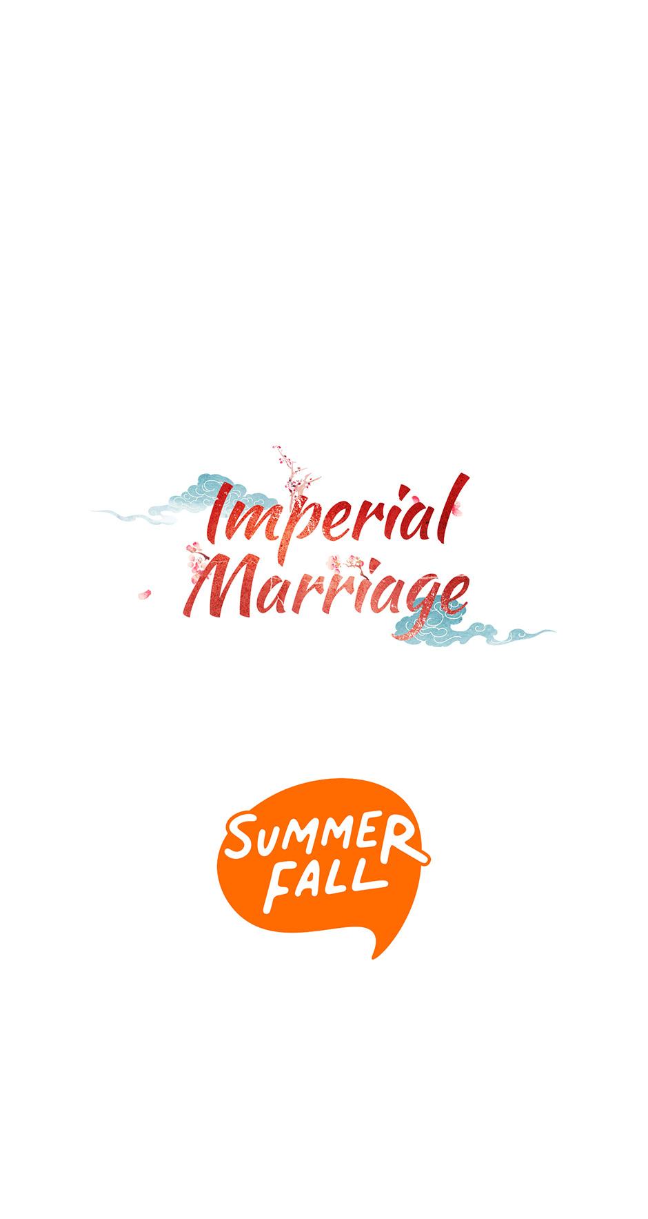 Imperial Marriage Chapter 8 page 72 - 