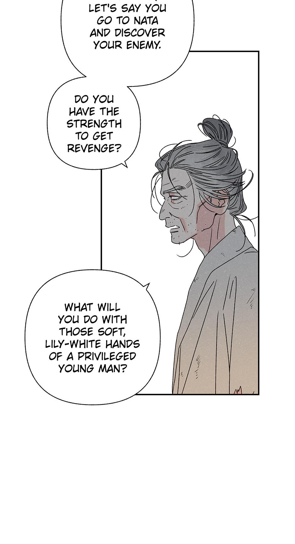 Imperial Marriage Chapter 8 page 9 - 