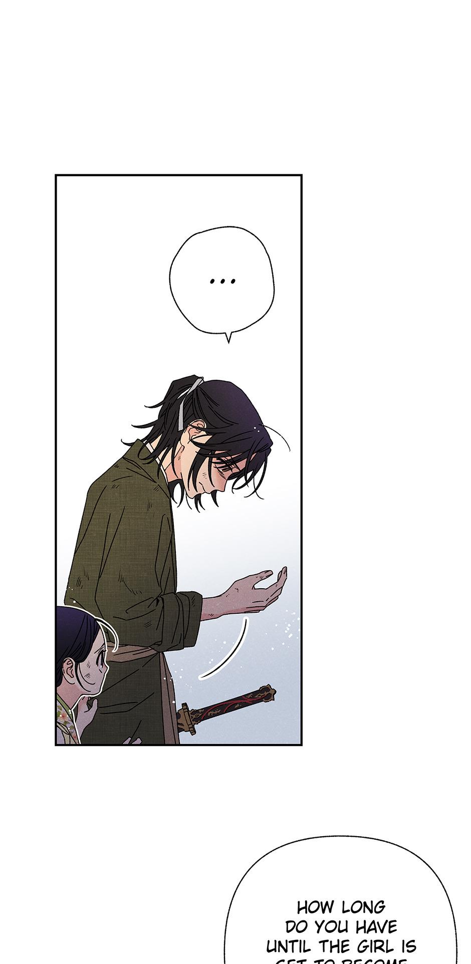 Imperial Marriage Chapter 8 page 10 - 