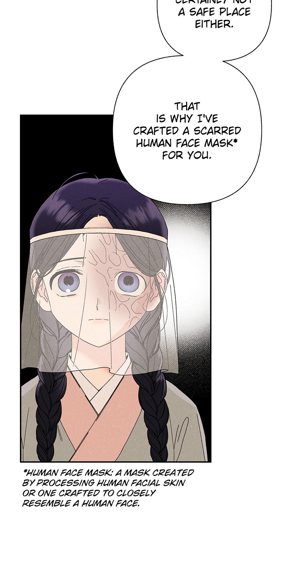 Imperial Marriage Chapter 9 page 26 - 