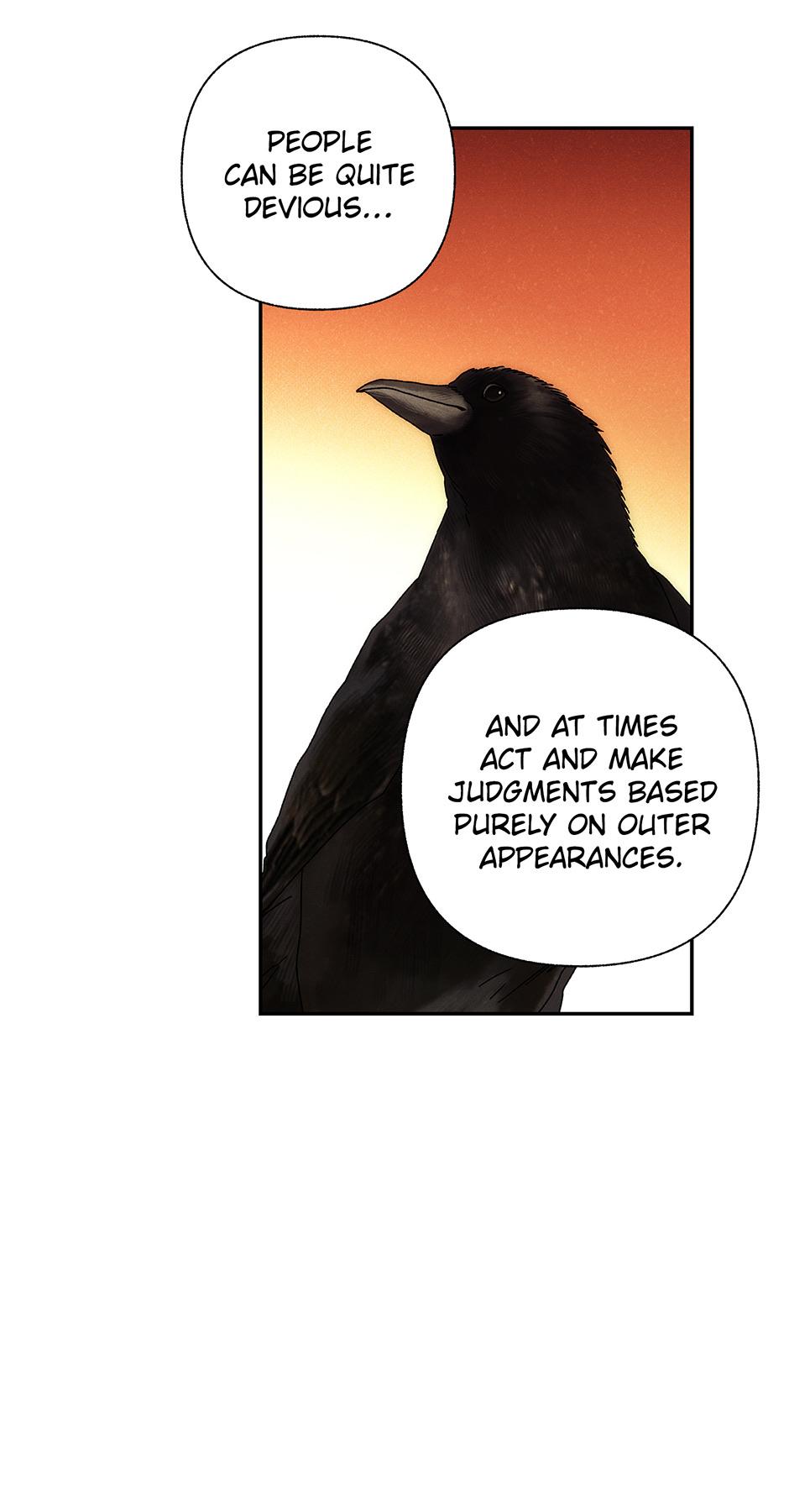 Imperial Marriage Chapter 9 page 27 - 