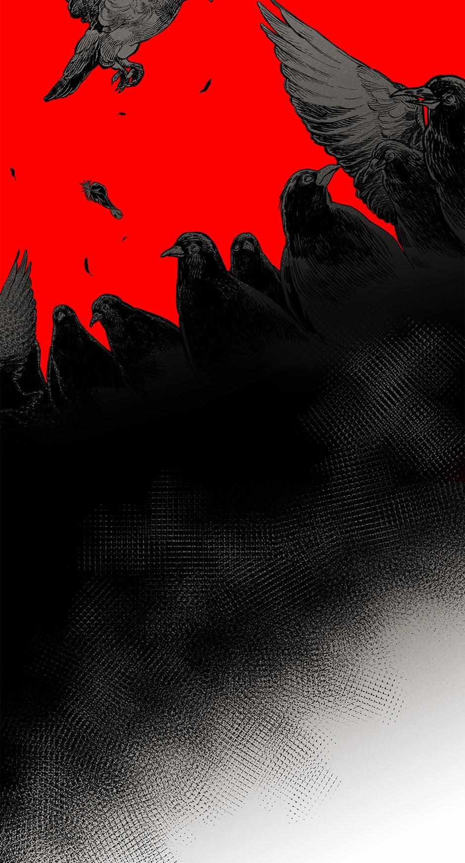 Imperial Marriage Chapter 9 page 31 - 
