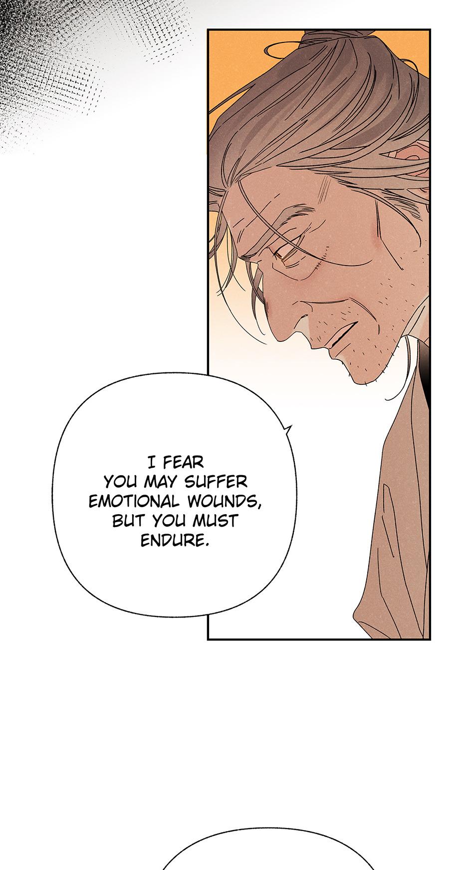 Imperial Marriage Chapter 9 page 32 - 