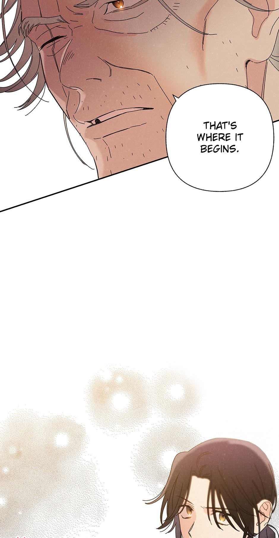 Imperial Marriage Chapter 9 page 40 - 
