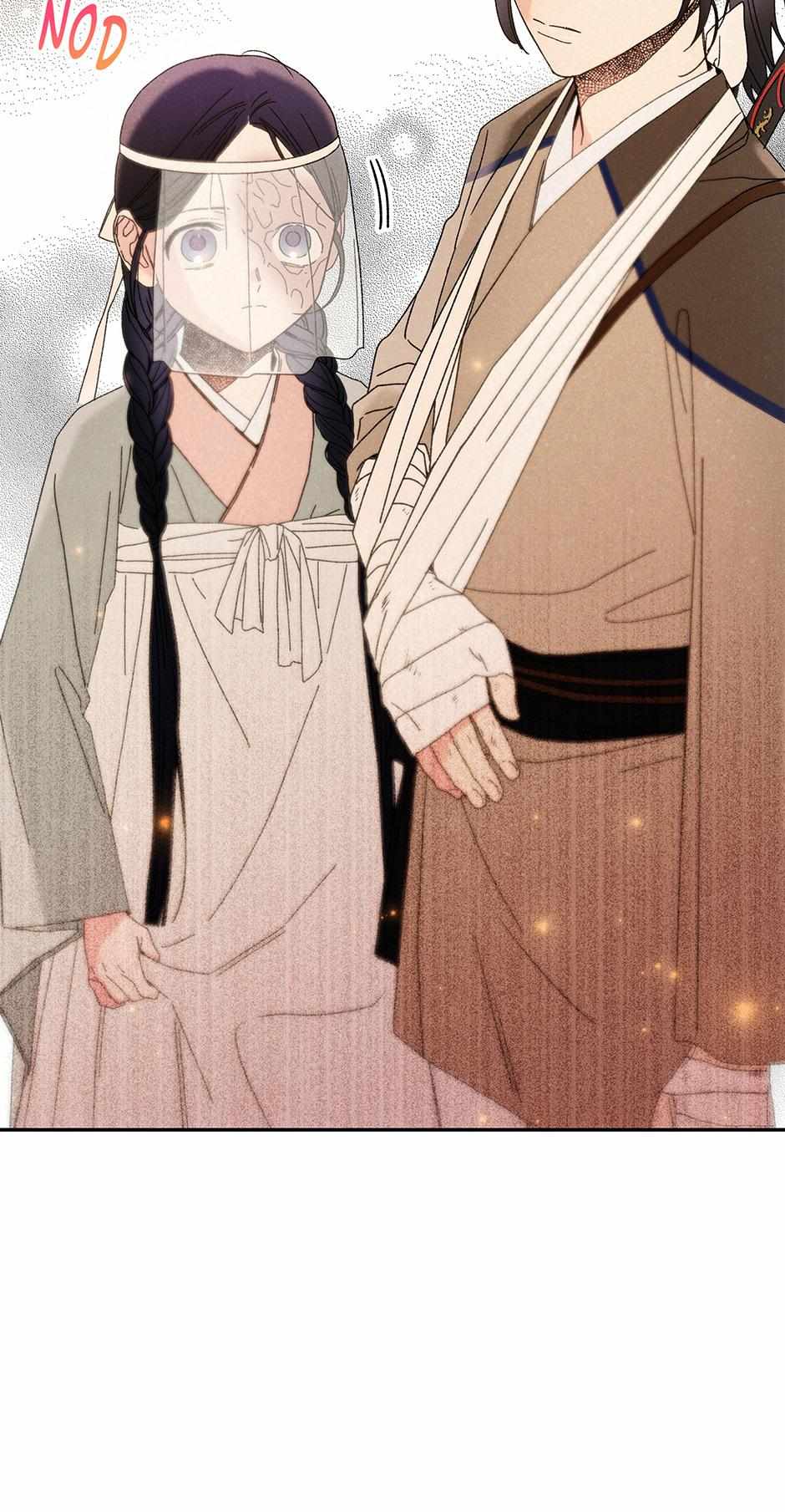 Imperial Marriage Chapter 9 page 41 - 