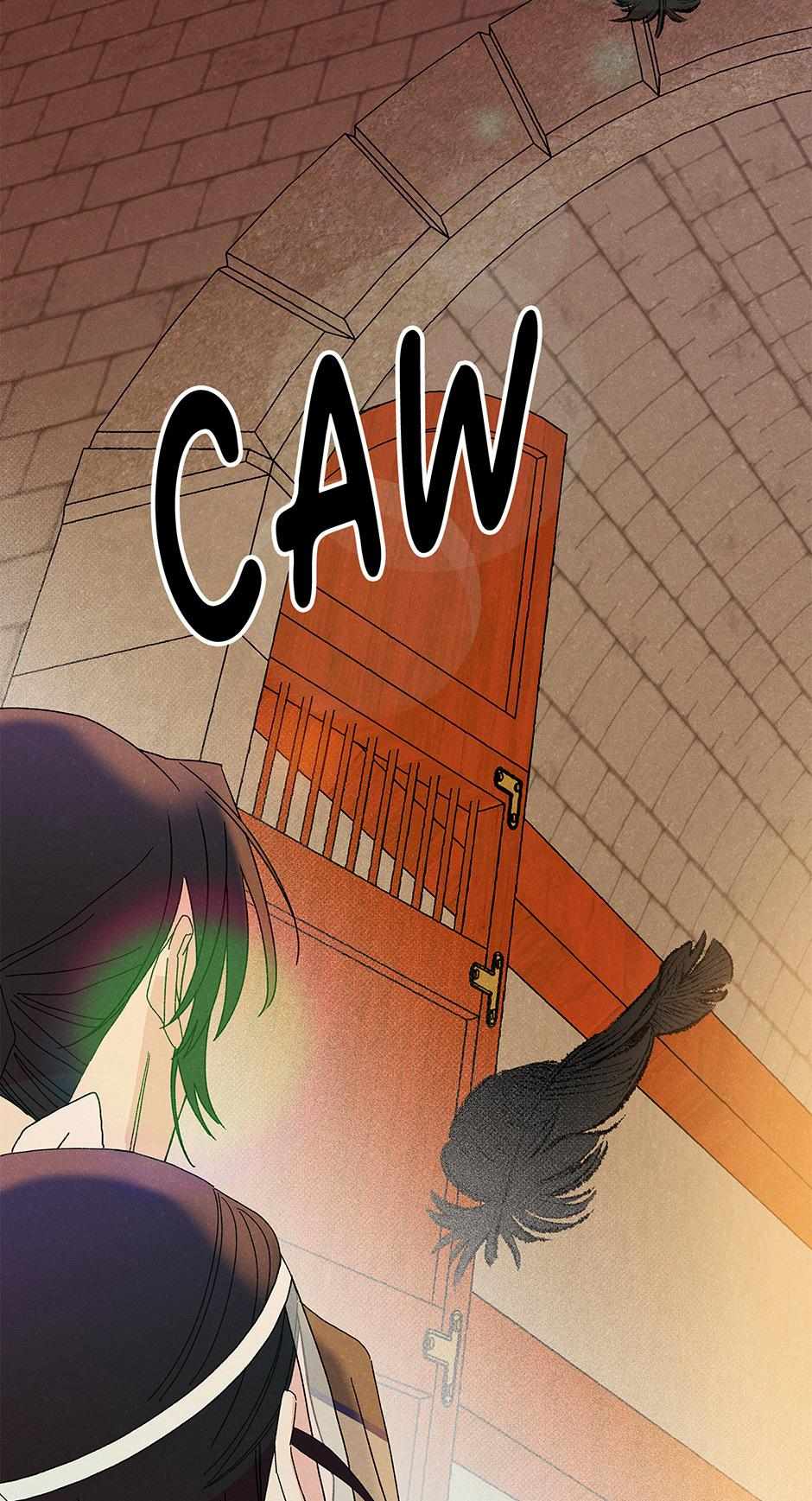 Imperial Marriage Chapter 9 page 48 - 