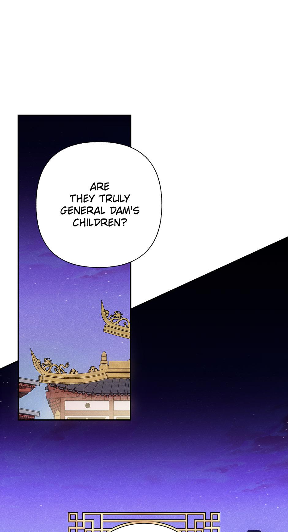 Imperial Marriage Chapter 9 page 51 - 