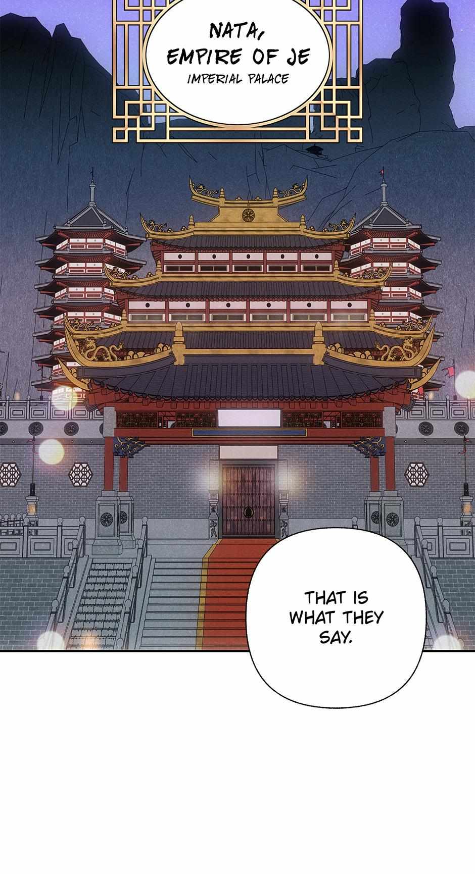 Imperial Marriage Chapter 9 page 52 - 
