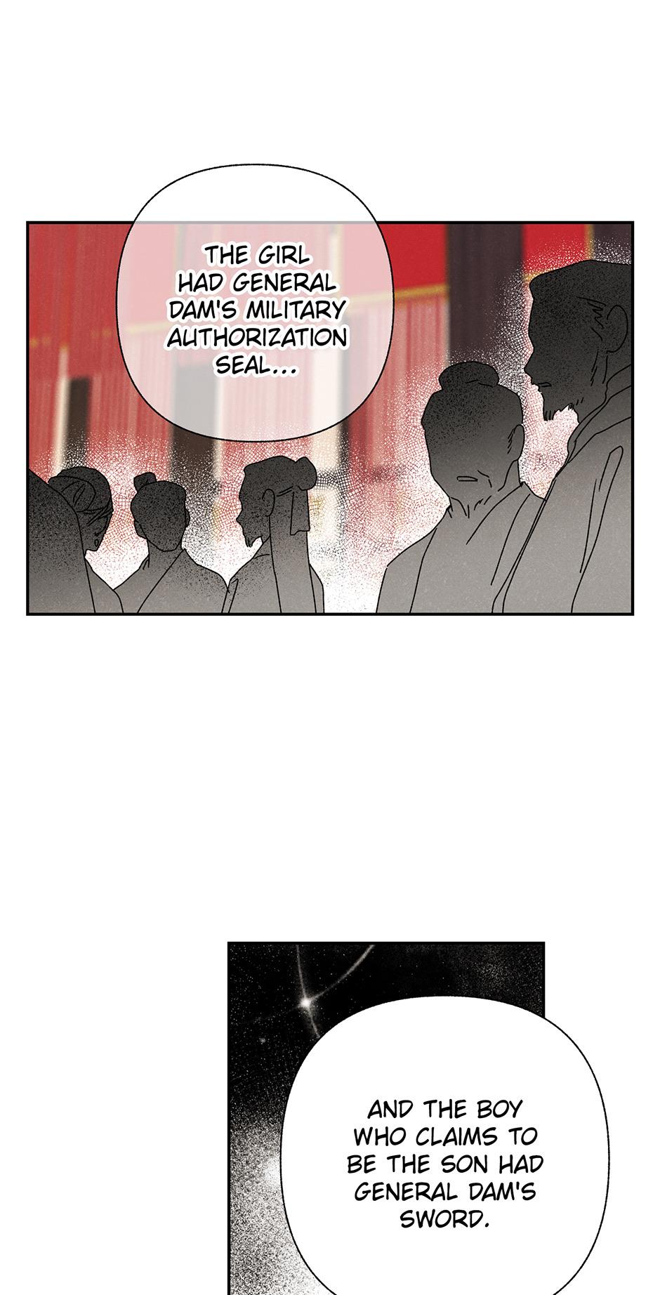 Imperial Marriage Chapter 9 page 53 - 