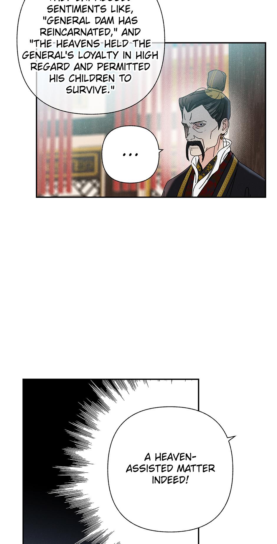 Imperial Marriage Chapter 9 page 55 - 