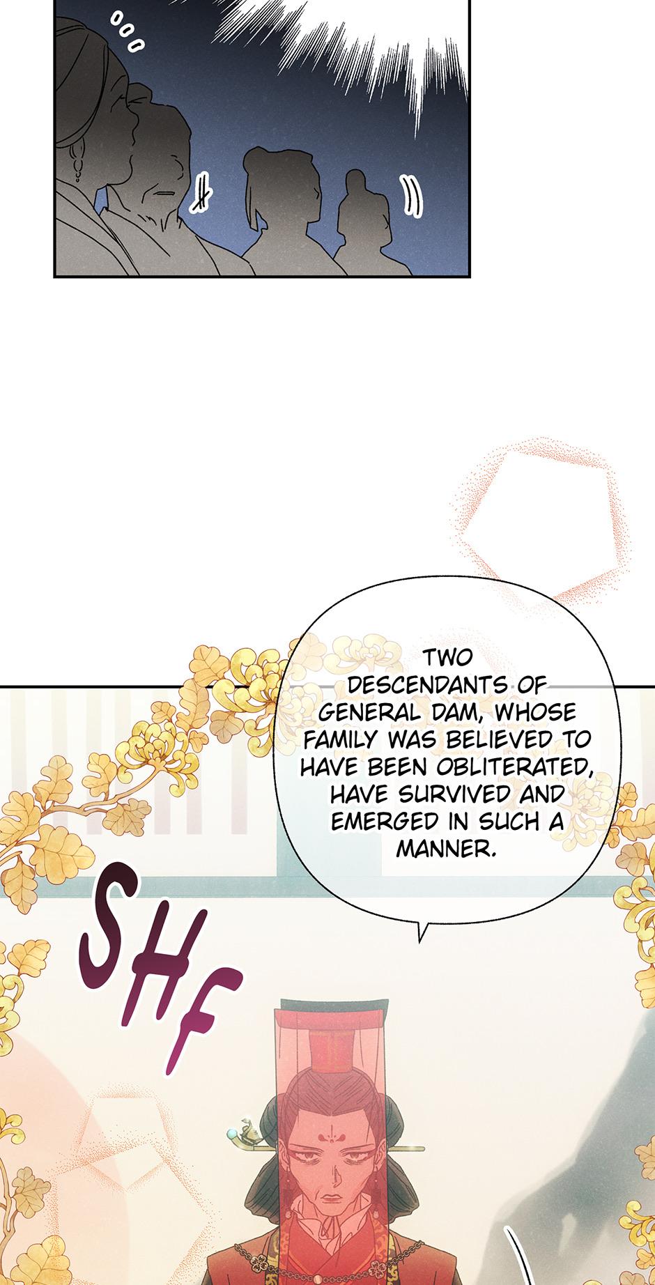 Imperial Marriage Chapter 9 page 56 - 