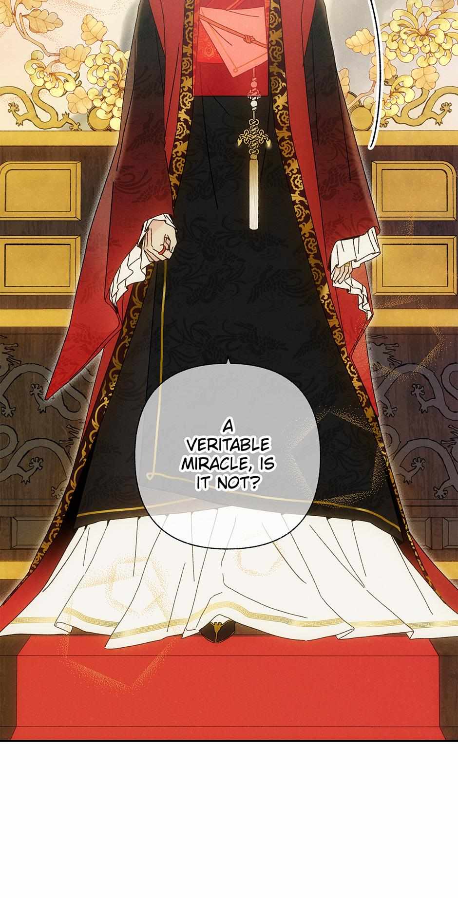 Imperial Marriage Chapter 9 page 57 - 