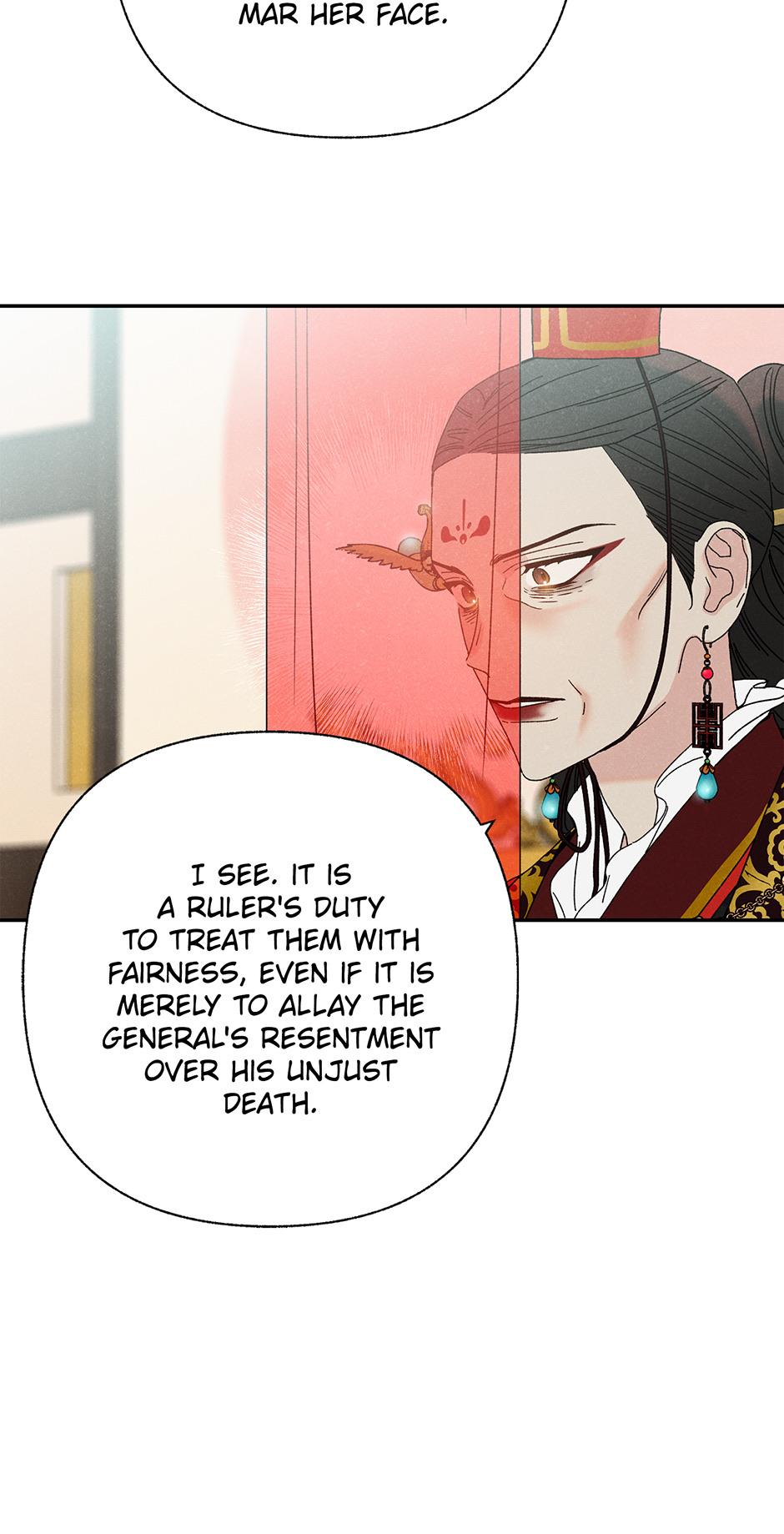 Imperial Marriage Chapter 9 page 59 - 