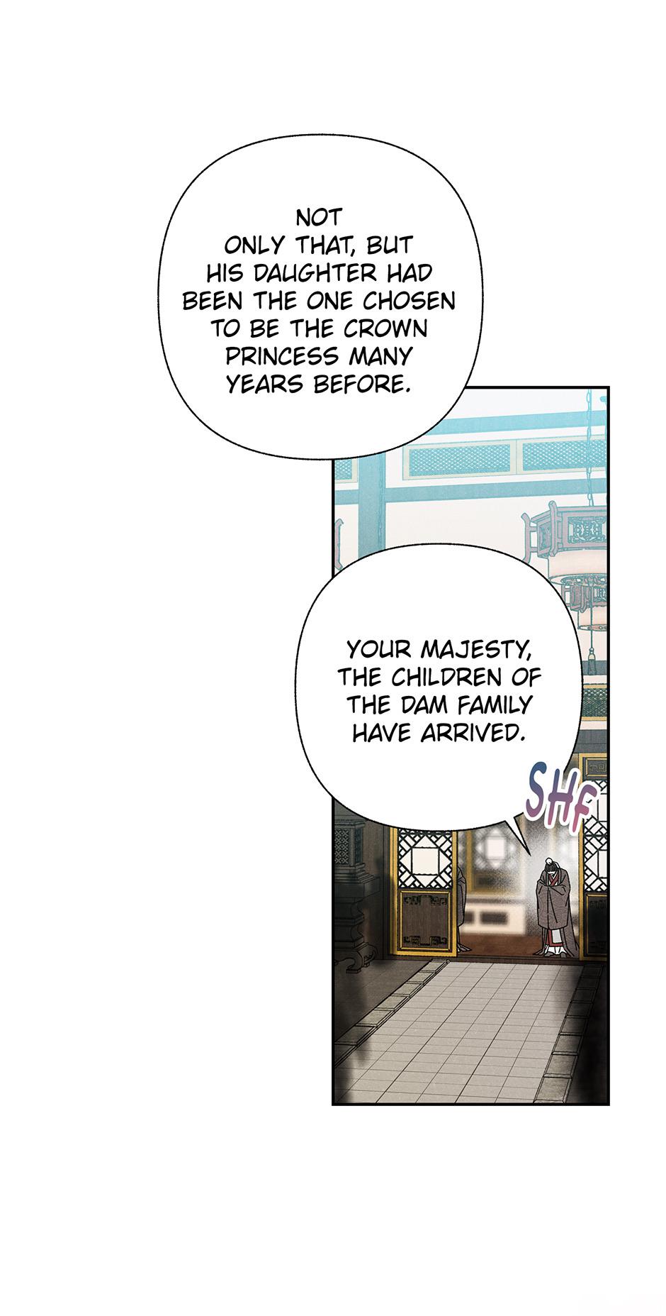 Imperial Marriage Chapter 9 page 60 - 