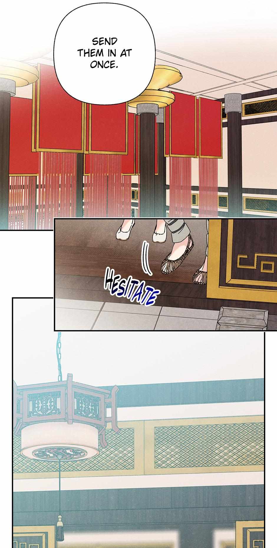 Imperial Marriage Chapter 9 page 61 - 