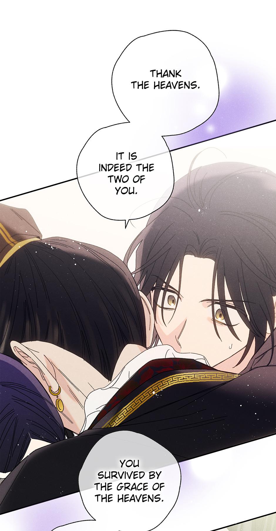 Imperial Marriage Chapter 9 page 67 - 