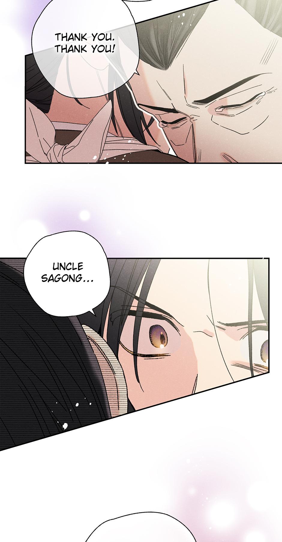 Imperial Marriage Chapter 9 page 68 - 