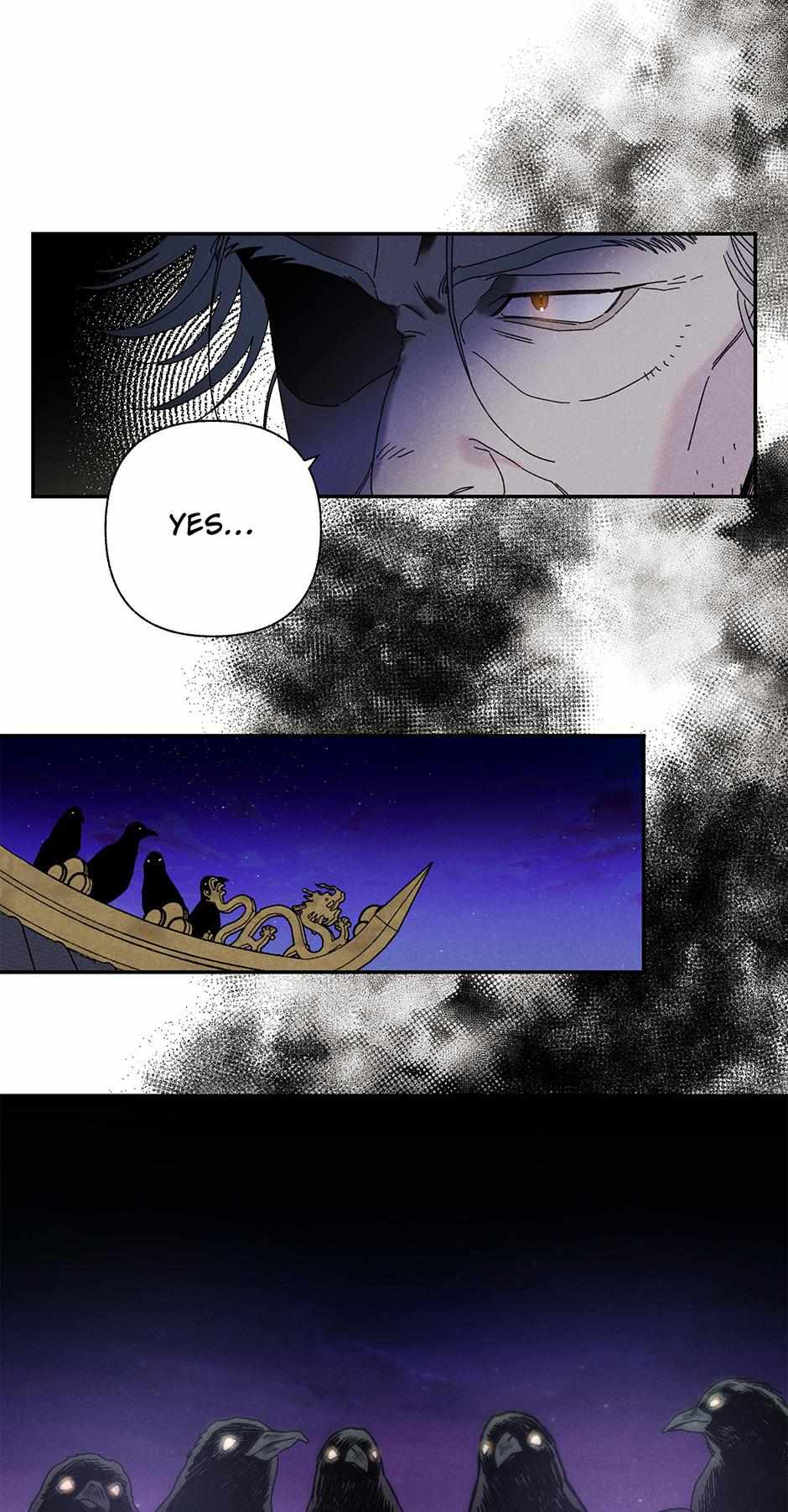 Imperial Marriage Chapter 9 page 71 - 
