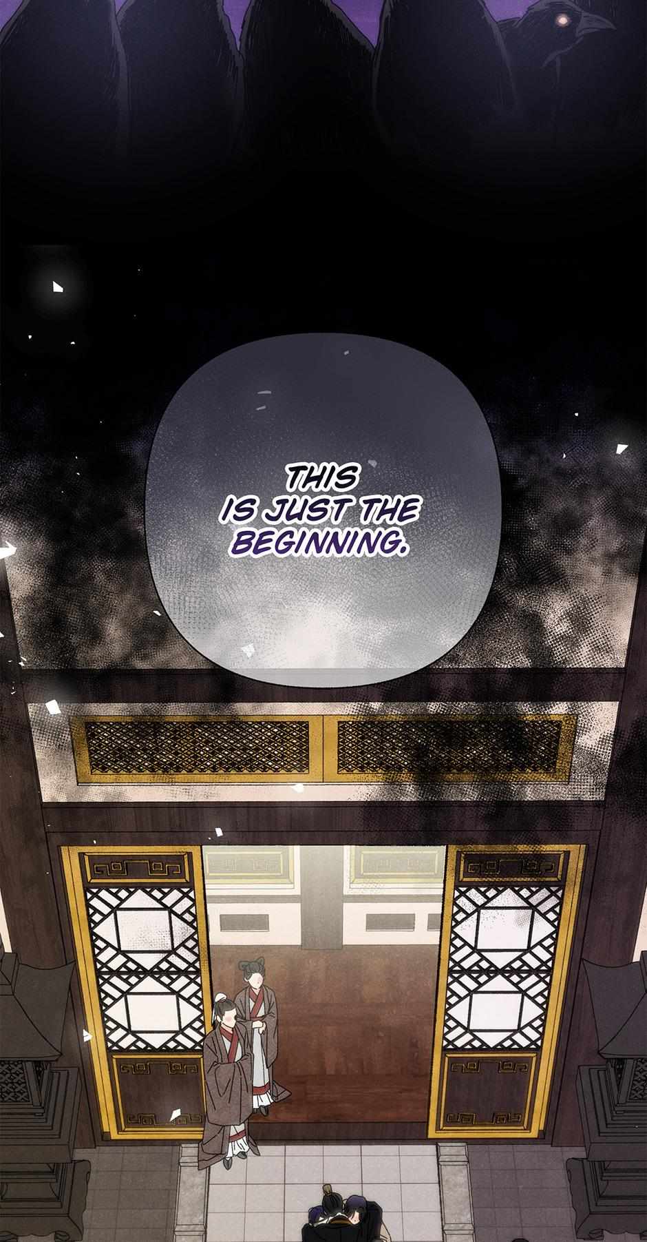 Imperial Marriage Chapter 9 page 72 - 