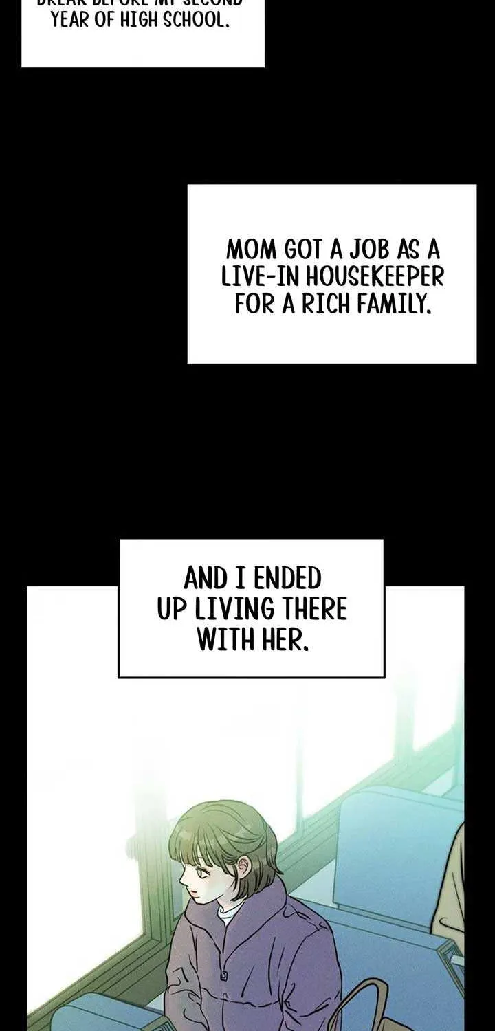 Impure Love Chapter 1 page 12 - 