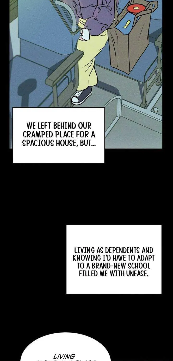 Impure Love Chapter 1 page 13 - 