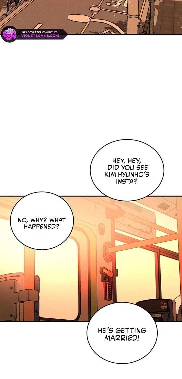 Impure Love Chapter 1 page 3 - 
