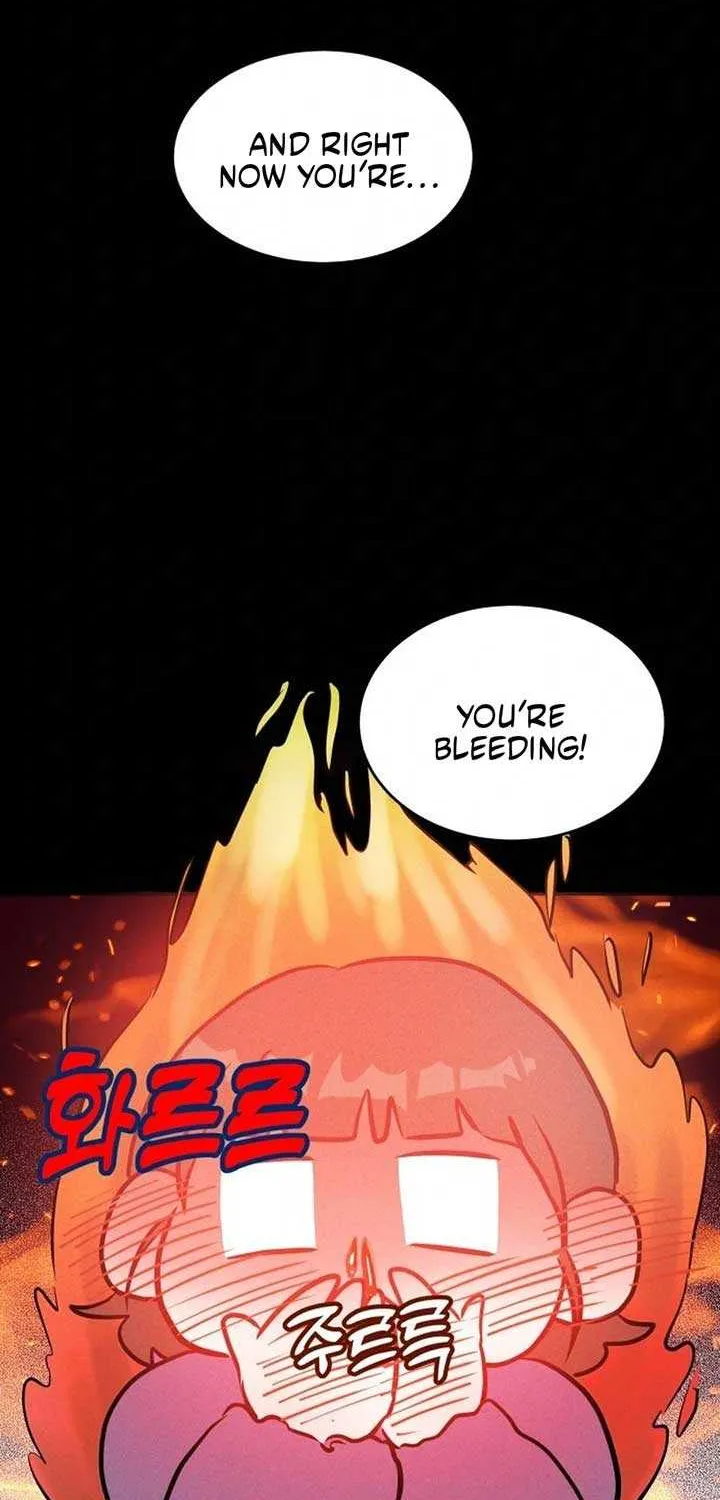Impure Love Chapter 1 page 22 - 
