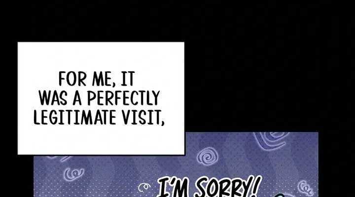 Impure Love Chapter 1 page 25 - 