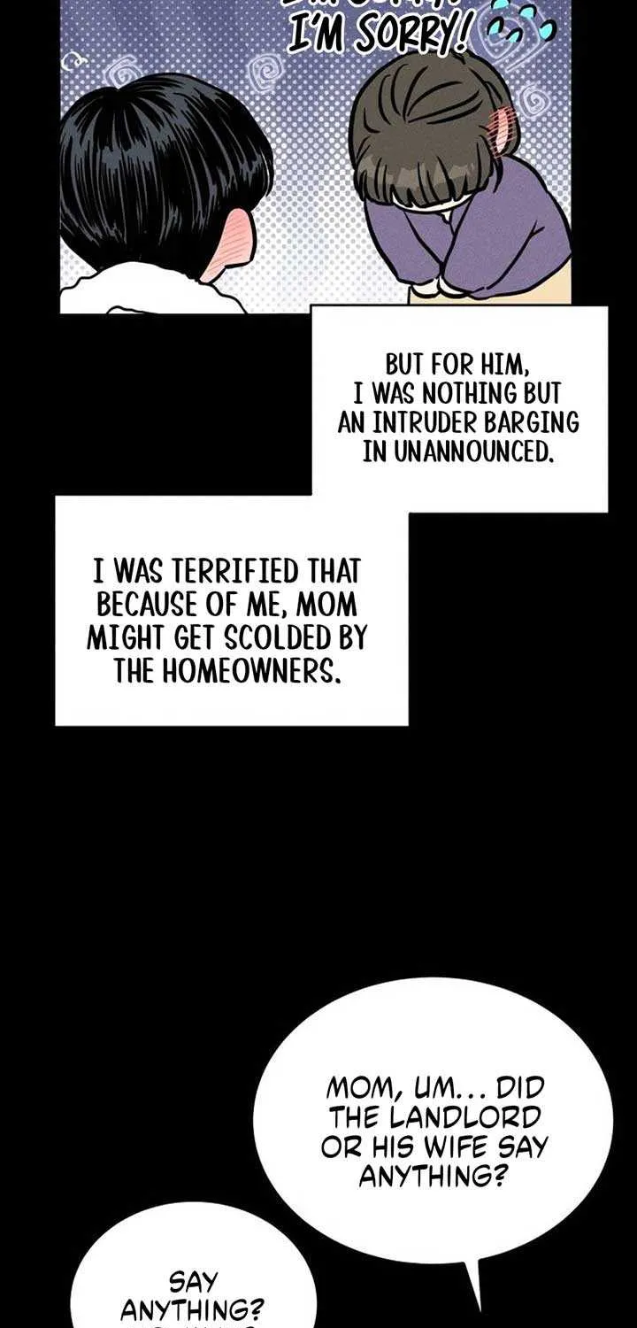 Impure Love Chapter 1 page 26 - 
