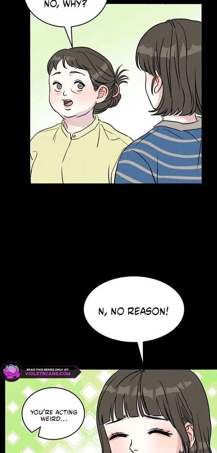 Impure Love Chapter 1 page 27 - 