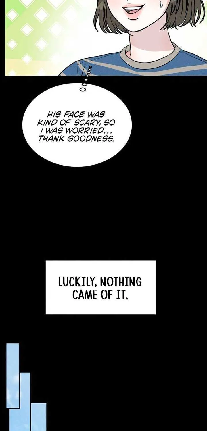 Impure Love Chapter 1 page 28 - 