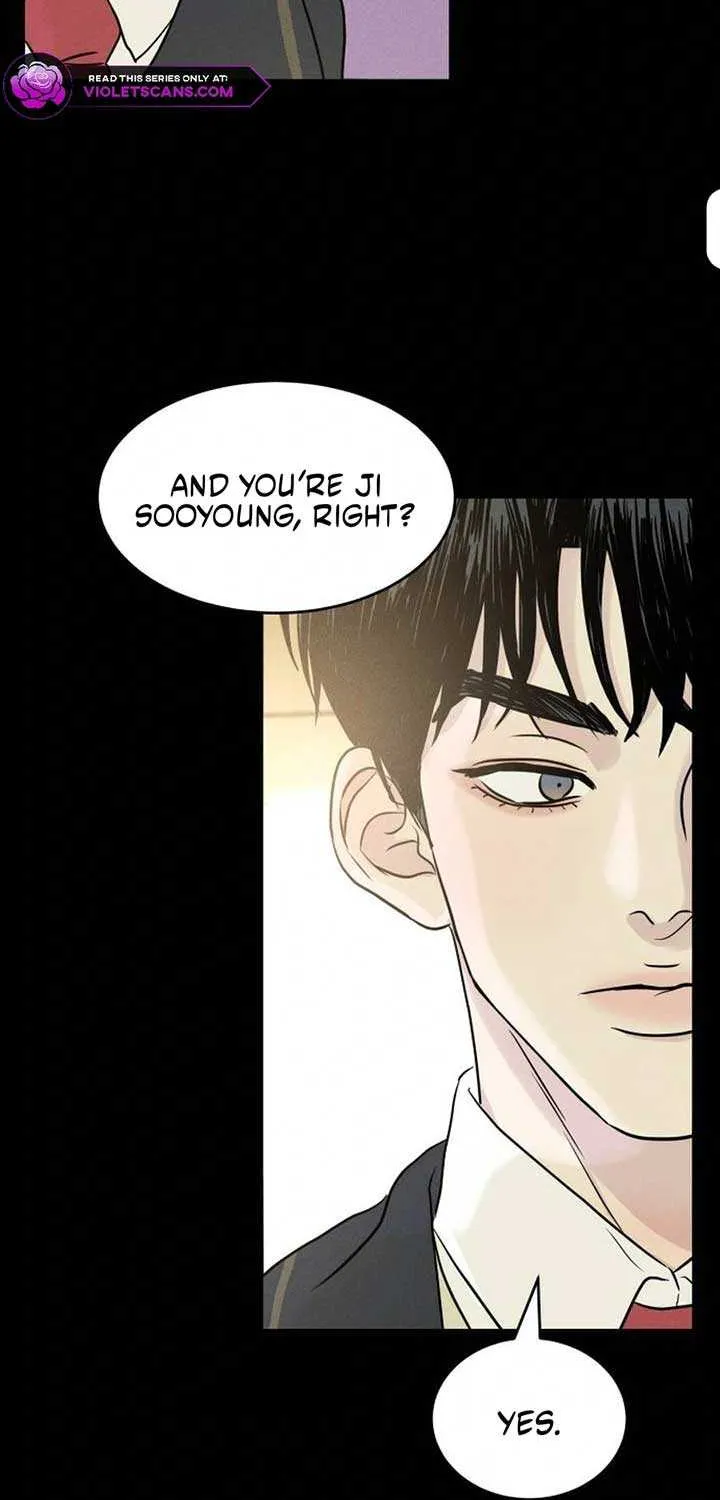 Impure Love Chapter 1 page 33 - 