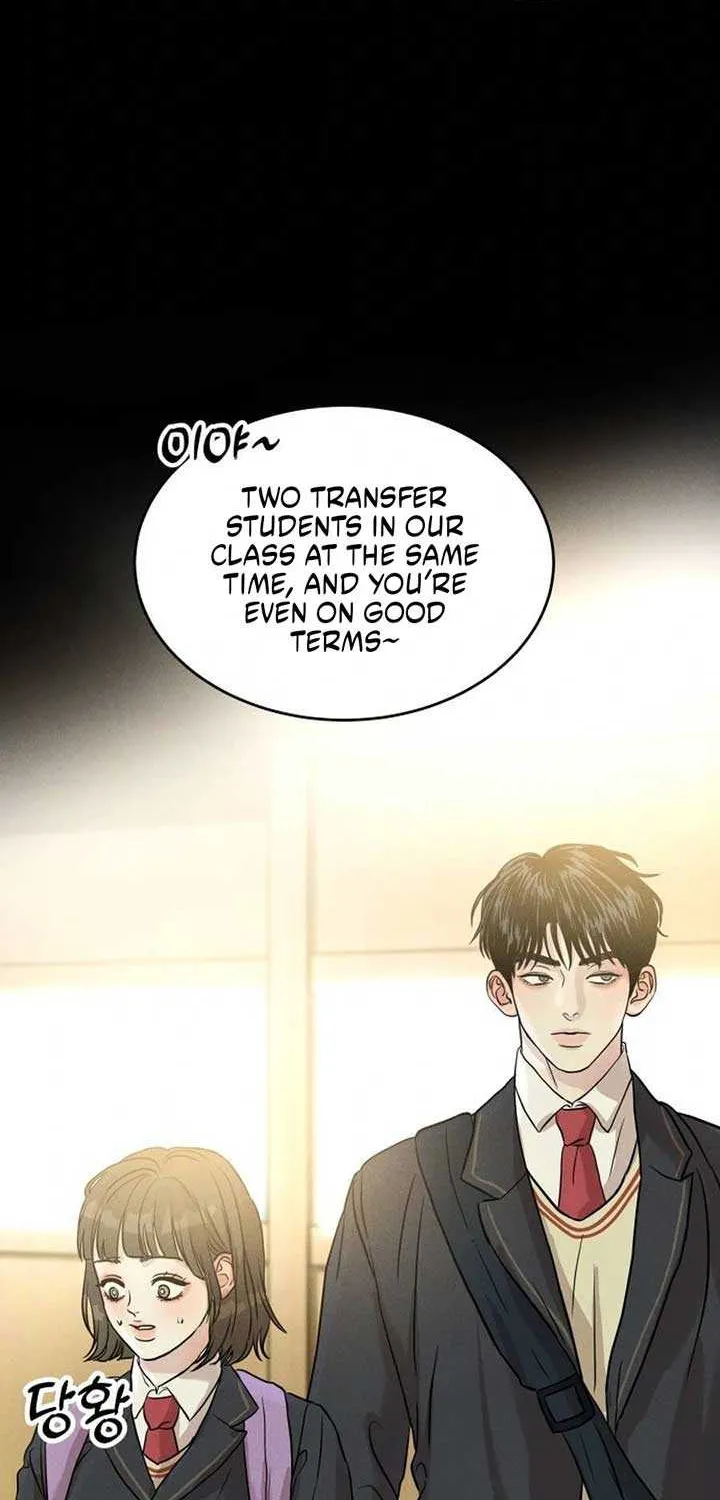 Impure Love Chapter 1 page 34 - 