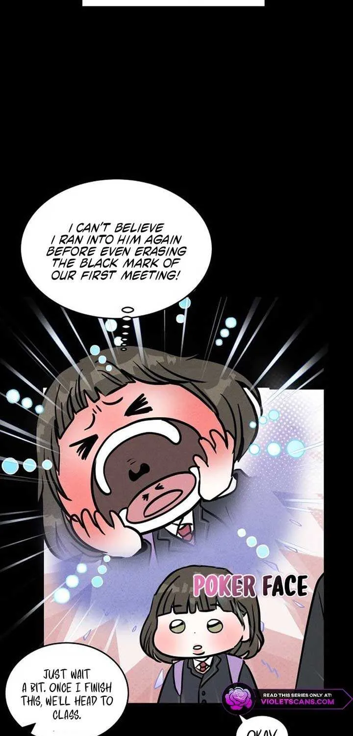Impure Love Chapter 1 page 36 - 