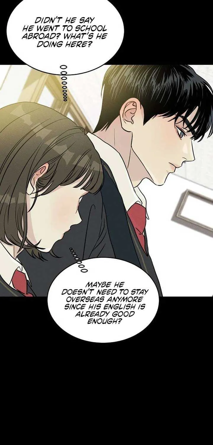 Impure Love Chapter 1 page 38 - 