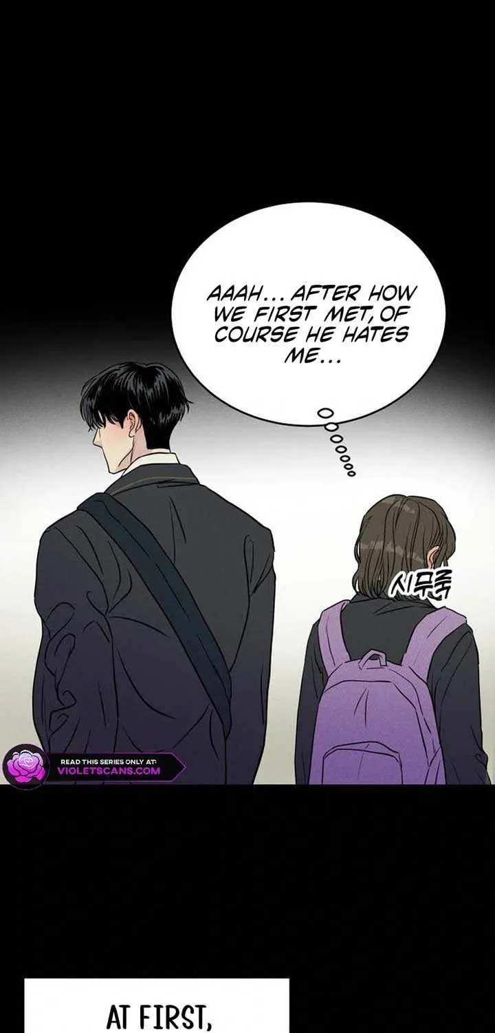 Impure Love Chapter 1 page 41 - 