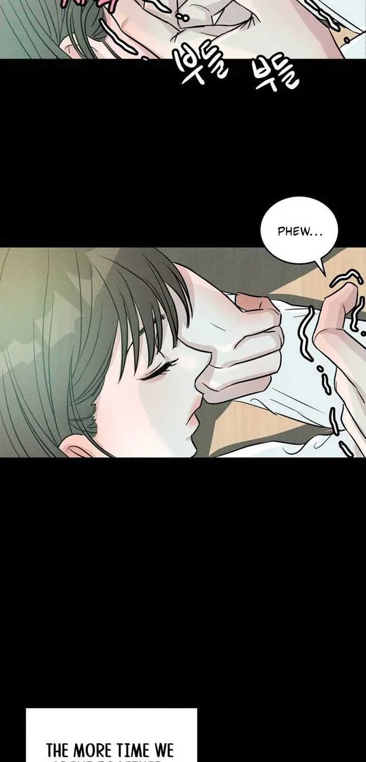 Impure Love Chapter 1 page 53 - 