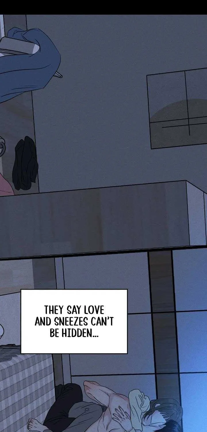 Impure Love Chapter 1 page 94 - 