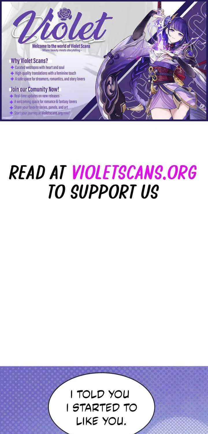 Impure Love Chapter 10 page 1 - 