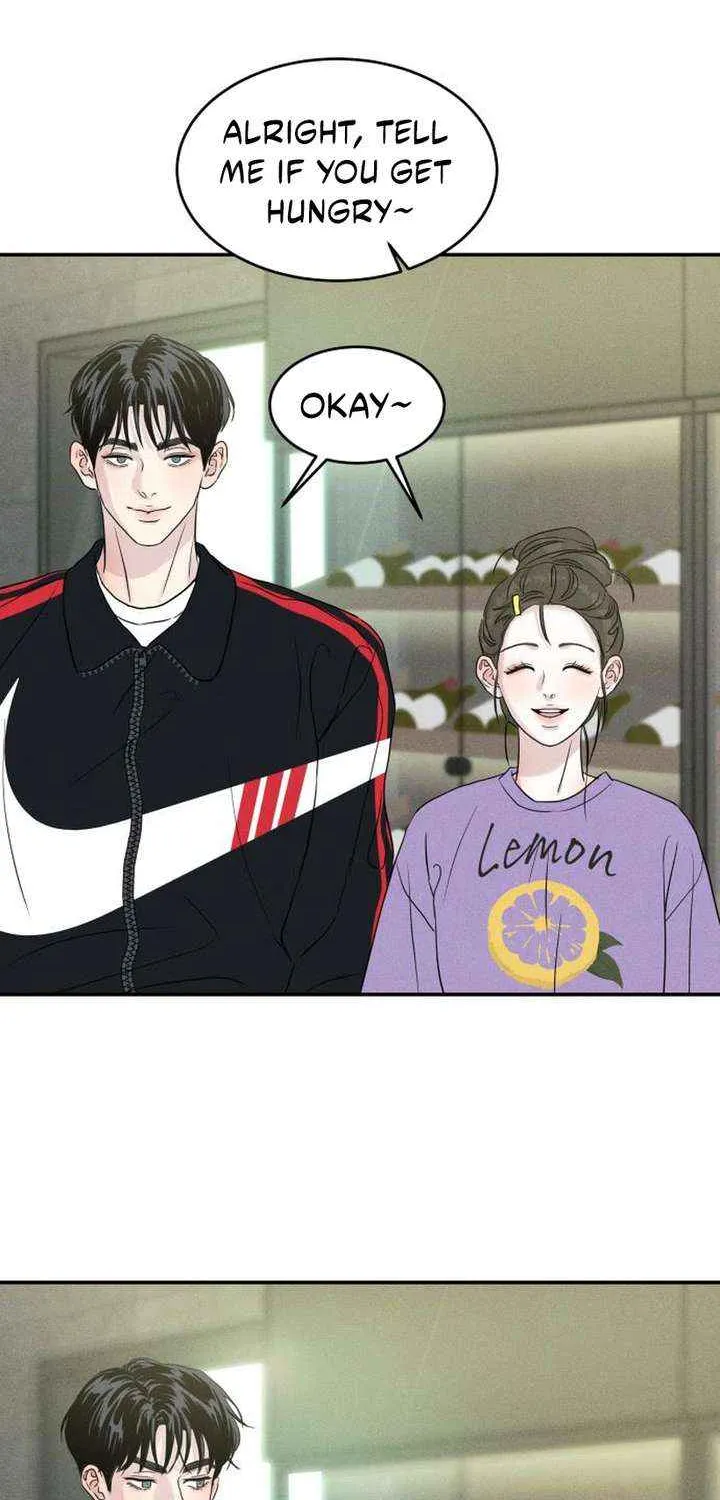 Impure Love Chapter 10 page 12 - 