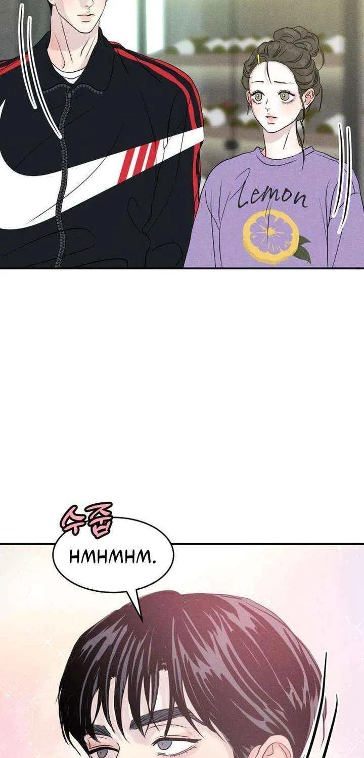 Impure Love Chapter 10 page 13 - 