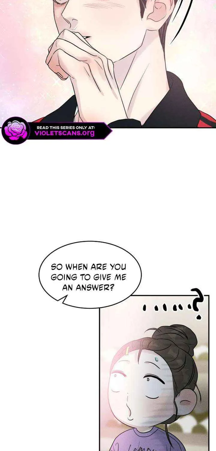Impure Love Chapter 10 page 14 - 