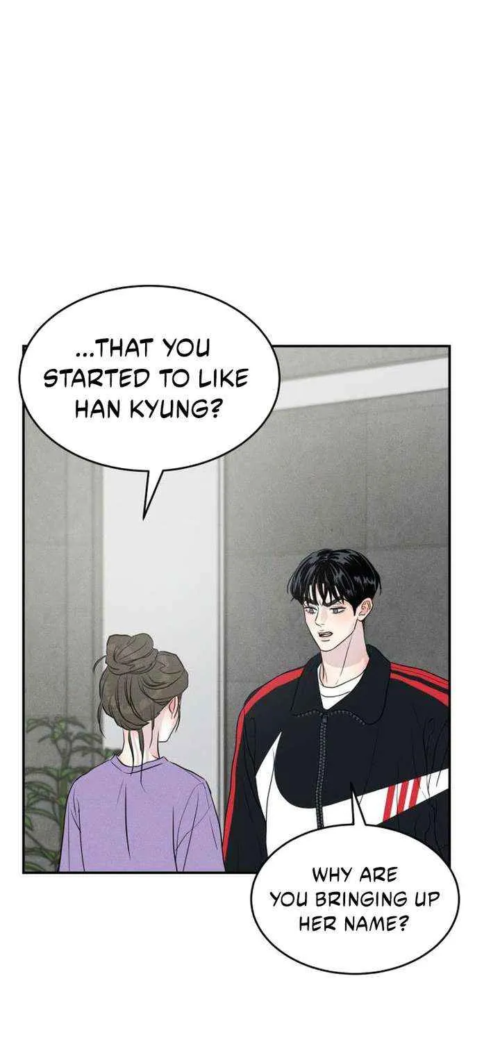 Impure Love Chapter 10 page 3 - 