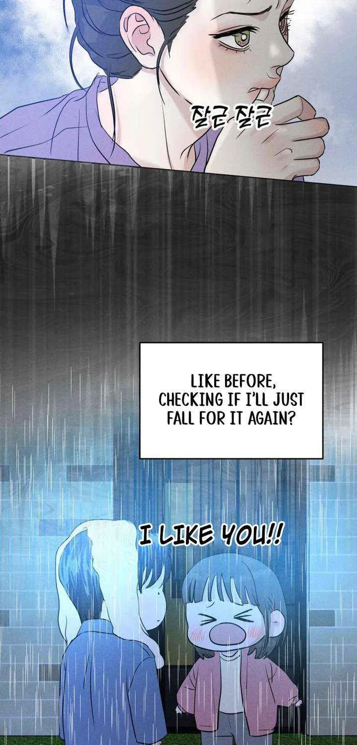 Impure Love Chapter 10 page 21 - 
