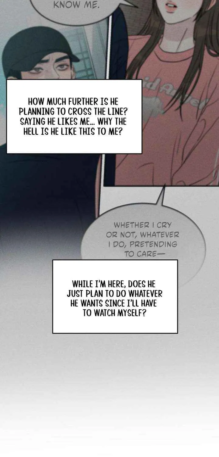 Impure Love Chapter 10 page 23 - 