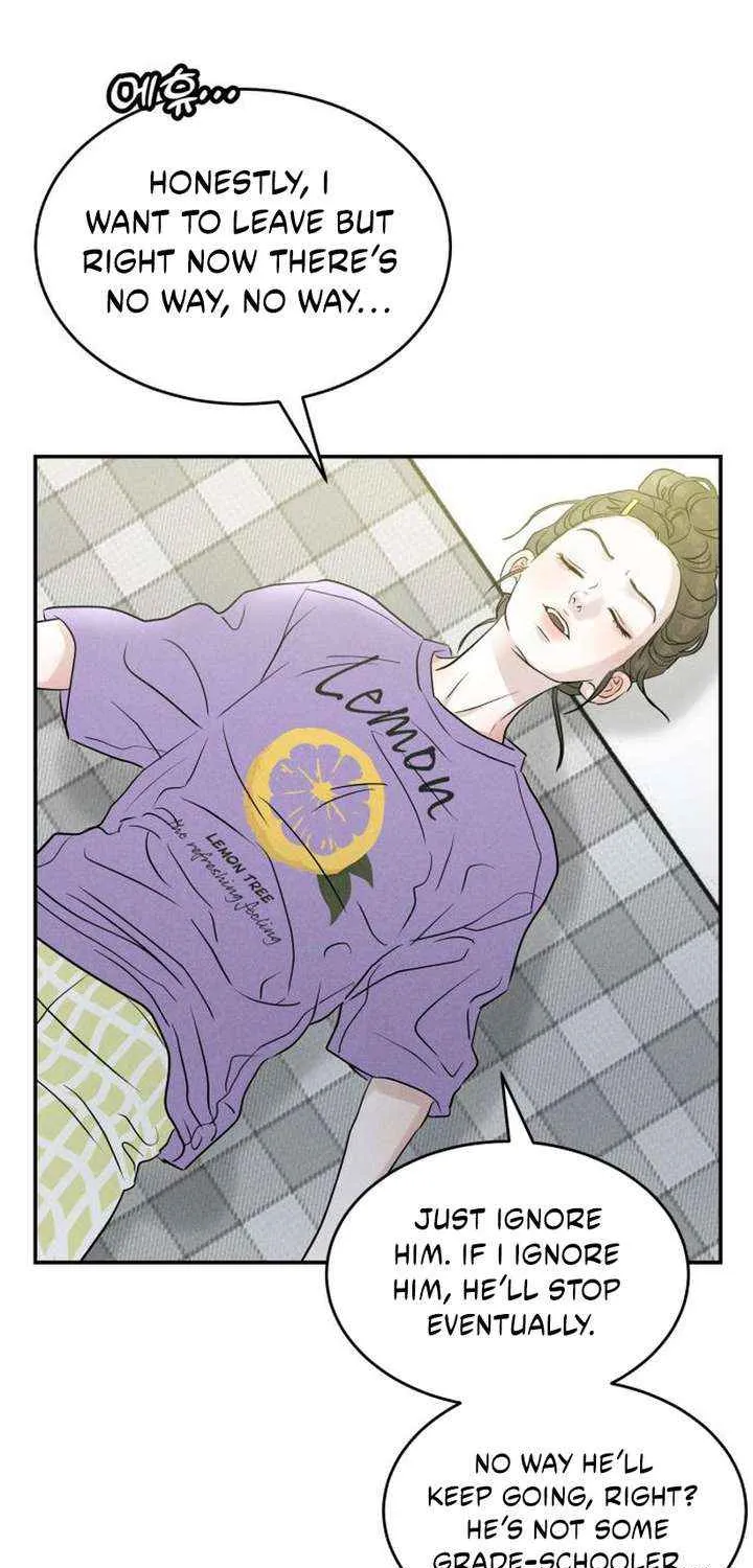 Impure Love Chapter 10 page 25 - 