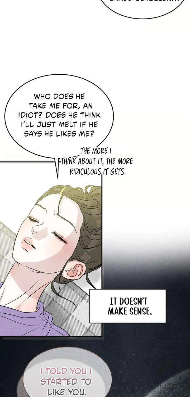 Impure Love Chapter 10 page 26 - 
