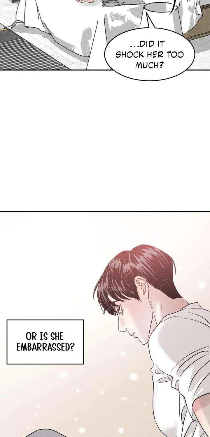 Impure Love Chapter 10 page 35 - 