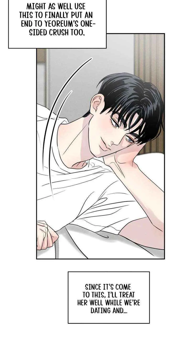 Impure Love Chapter 10 page 38 - 