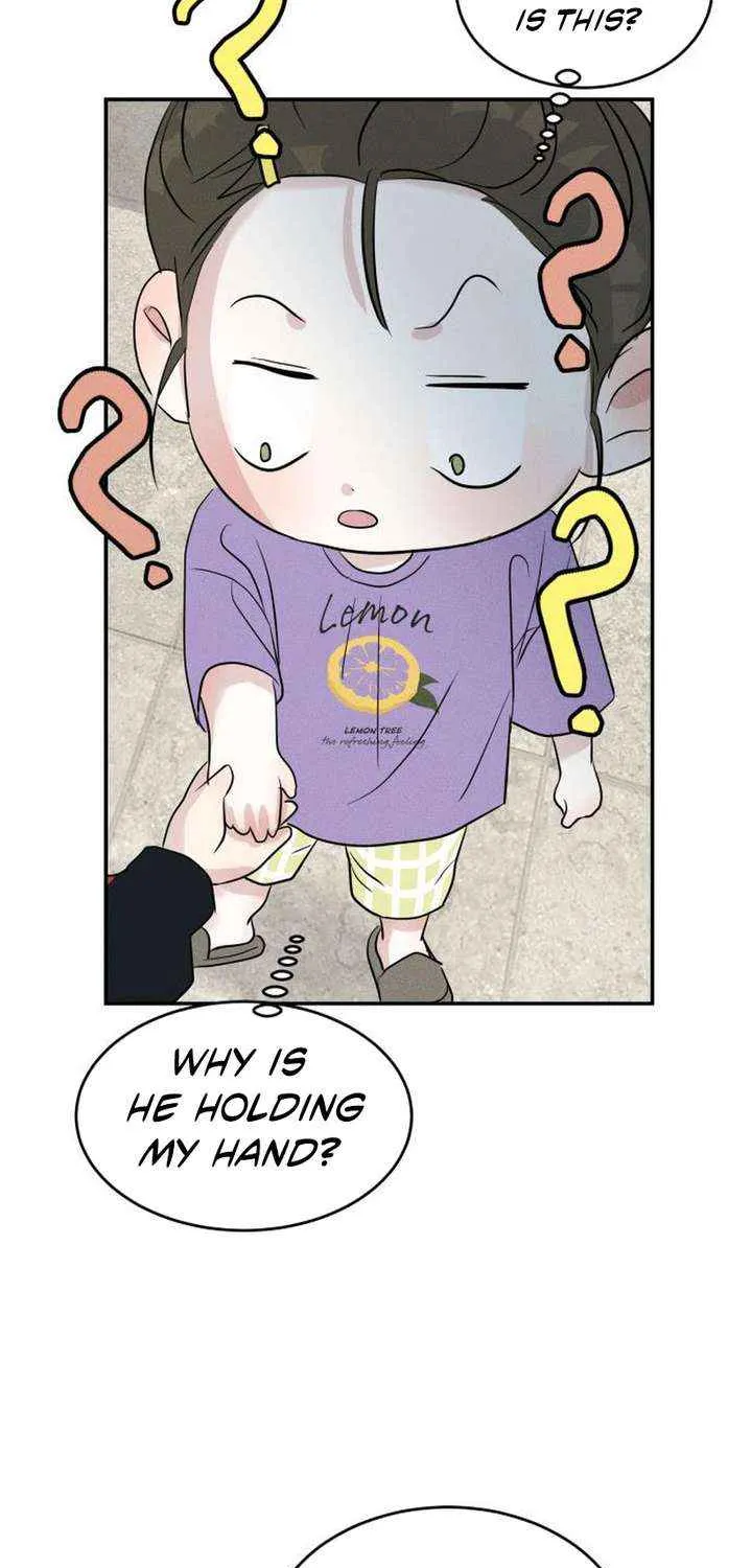 Impure Love Chapter 10 page 5 - 